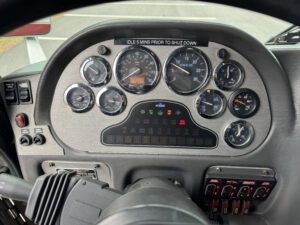 2007 KME AerialCat Aerial