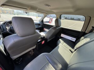 2015 Ram 5500 Brush Truck CAFS