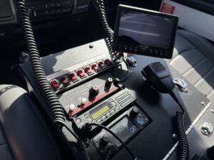 2015 Ram 5500 Brush Truck CAFS