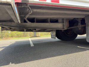 2007 Chevrolet C8500 Pumper