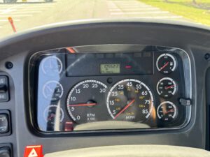 2006 Freightliner Tanker