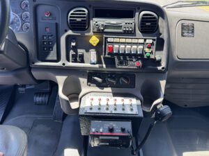 2006 Freightliner Tanker