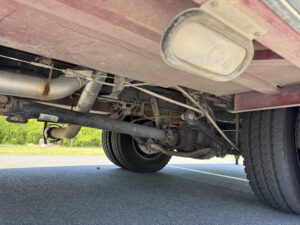 2009 GMC C5500 4×4 Pierce Contender Rescue