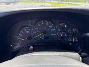 2009 GMC C5500 4×4 Pierce Contender Rescue