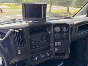 2009 GMC C5500 4×4 Pierce Contender Rescue