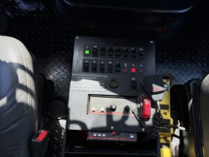 2009 GMC C5500 4×4 Pierce Contender Rescue
