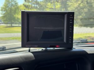 2009 GMC C5500 4×4 Pierce Contender Rescue