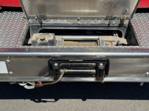 2009 GMC C5500 4×4 Pierce Contender Rescue
