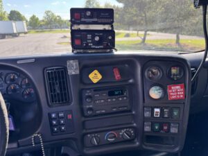 2006 GMC C8500 Utility Support Truck