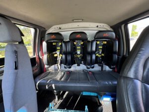 2006 GMC C8500 Utility Support Truck
