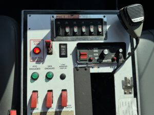 2014 Ford F-550 Spartan Rescue