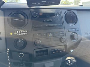 2014 Ford F-550 Spartan Rescue
