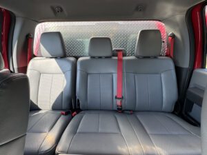 2014 Ford F-550 Spartan Rescue
