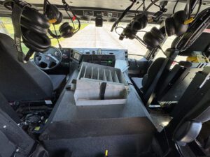 2017 Rosenbauer Commander Pumper