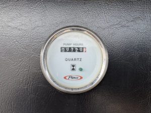 2007 Pierce Dash Pumper