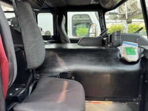 2007 Pierce Dash Pumper
