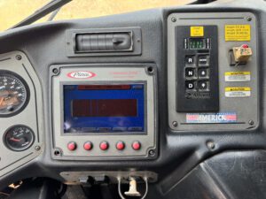 2007 Pierce Dash Pumper