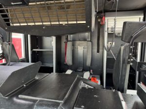 2007 Pierce Dash Pumper