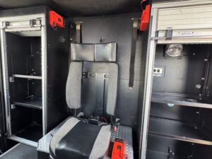 2007 Pierce Dash Pumper
