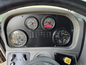 2008 Spartan Rescue Pumper