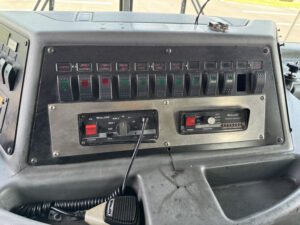 2008 Spartan Rescue Pumper