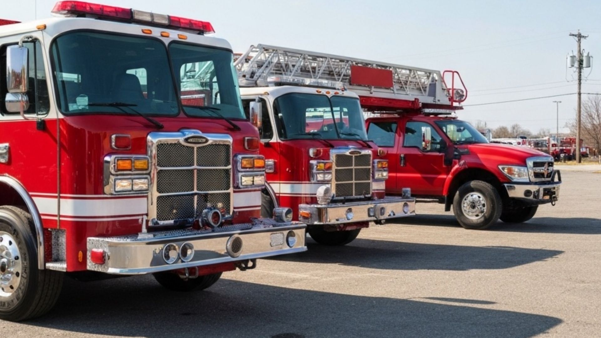 Fire Truck Financing and Municipal Lease-Purchase: How Departments Actually Pay