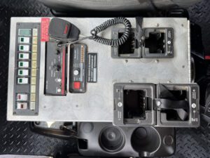2007 Chevrolet Kodiak C5500 4×4 Crew Cab Rescue Truck