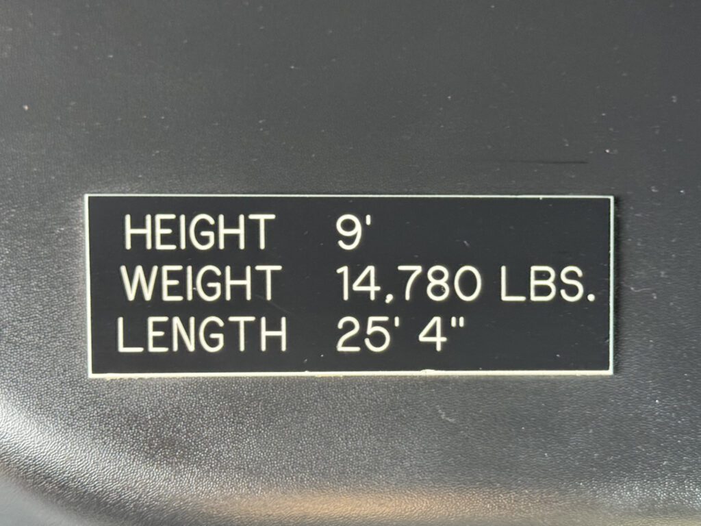 2007 Chevrolet Kodiak C5500 4×4 Crew Cab Rescue Truck
