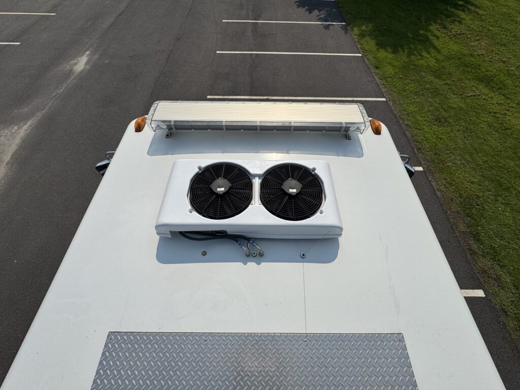 2013 Sutphen SP-90 85′ Aerial Platform