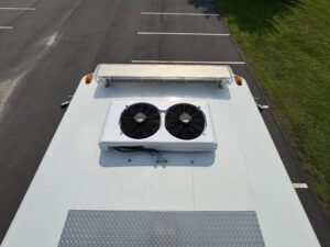 2013 Sutphen SP-90 85′ Aerial Platform