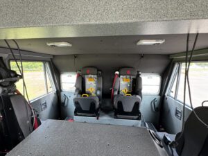 2013 Sutphen SP-90 85′ Aerial Platform