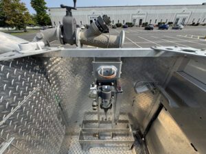 2013 Sutphen SP-90 85′ Aerial Platform