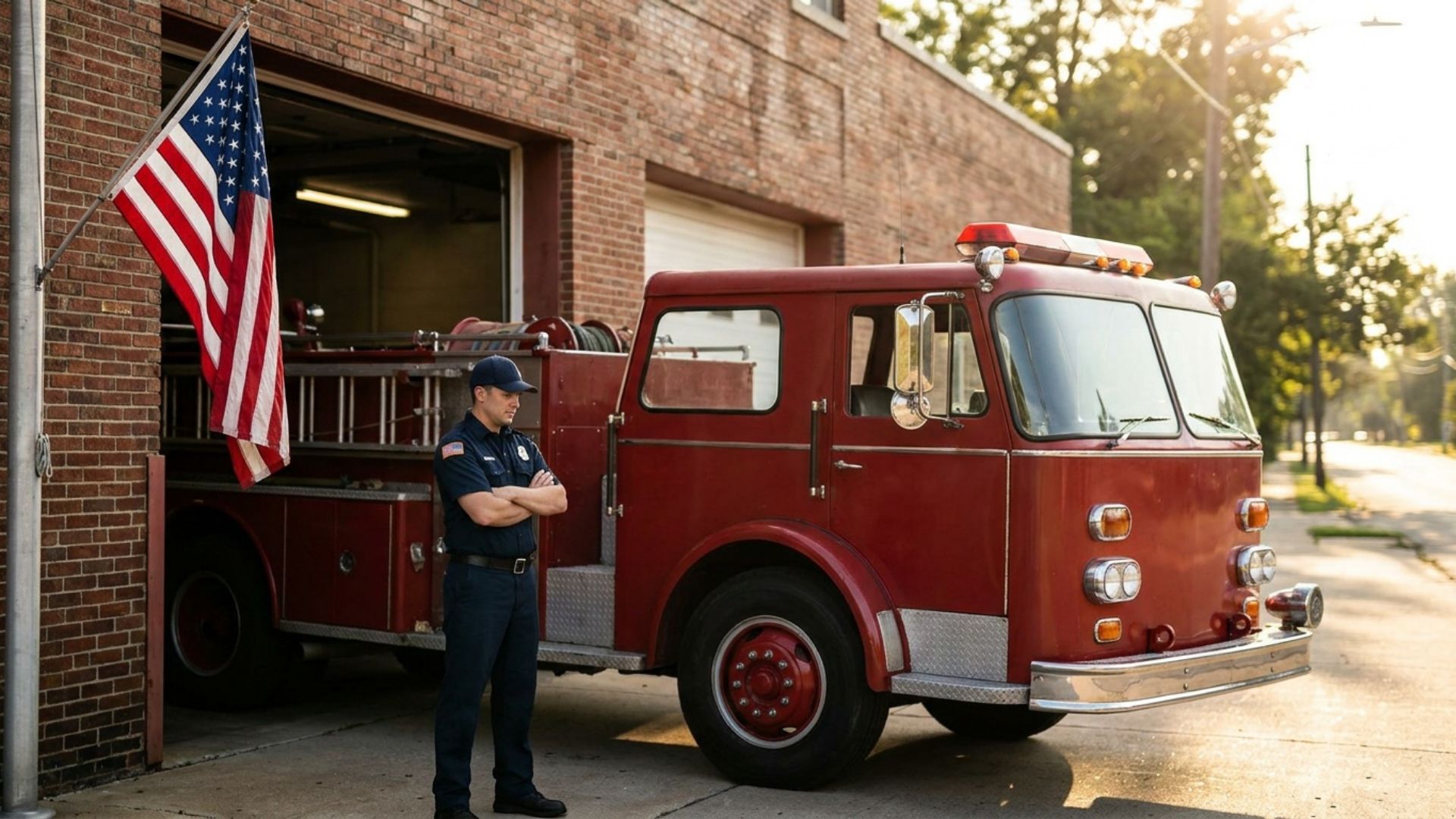 Why Are Fire Trucks So Expensive Now, and What Can a Department Do About It?